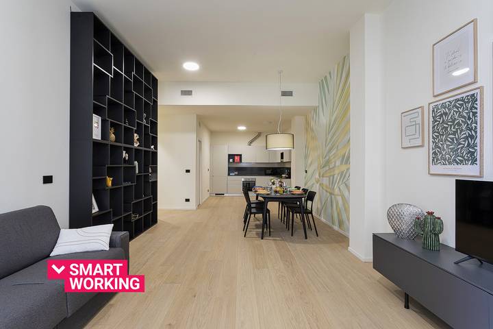 Gîte pour 6 personnes à Santa Margherita Ligure - 3