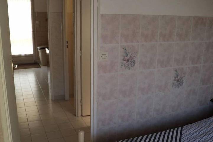 Ferienhaus für 7 Personen, mit Terrasse und Pool in Portiragnes Plage - 4