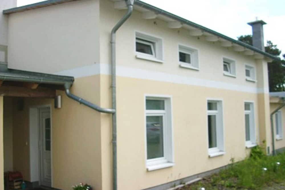 Ferienhaus Dh-38879 - Ferienhaus Berry Dh-38879 in Lubmin, Western Pomerania