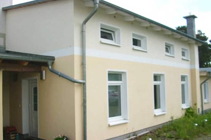 Holiday home for 6 people, with garden - 1