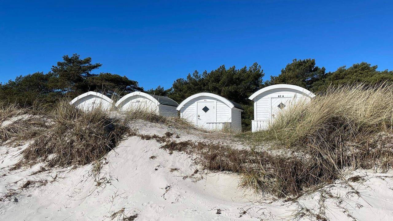 Ferienhaus für 8 Personen (50 m²) in Höllviken in Höllviken, Vellinge und Umgebung