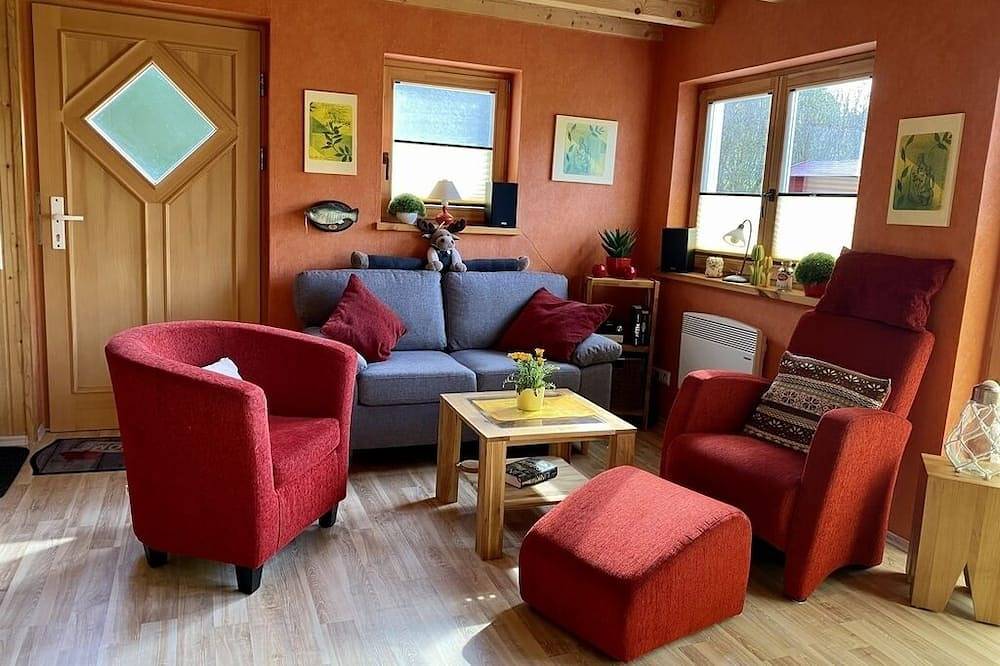 Ferienhaus Wohlfühloase in Kappeln in Kappeln, Kappeln & Umgebung