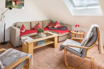 Vacation Rental for 5 Guests in Oberried, High Black Forest, Picture 4