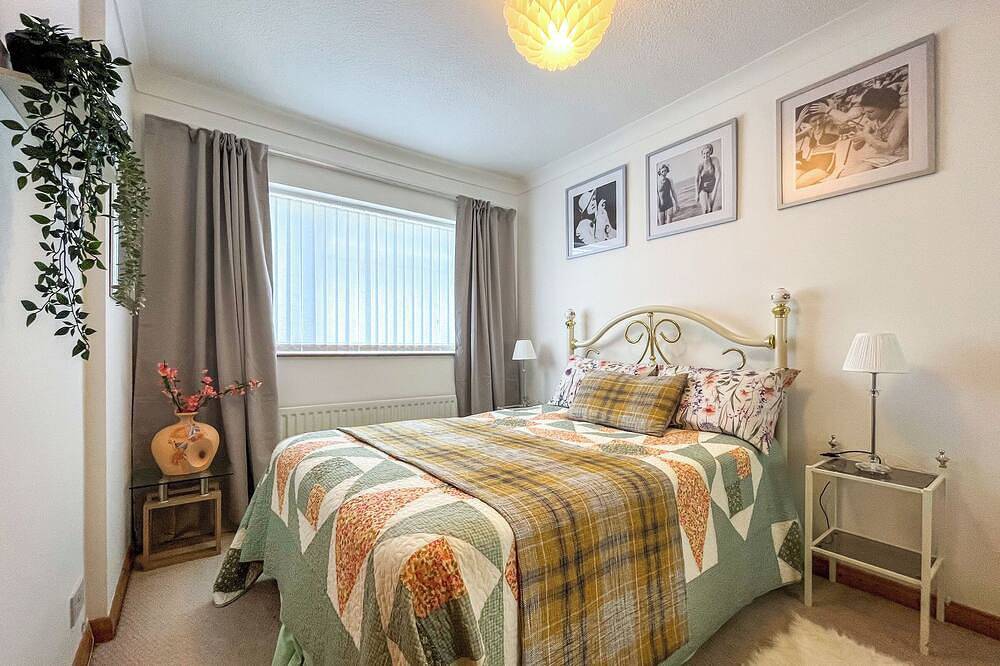 2 chambres à coucher à Redcar in Redcar, Redcar et Cleveland