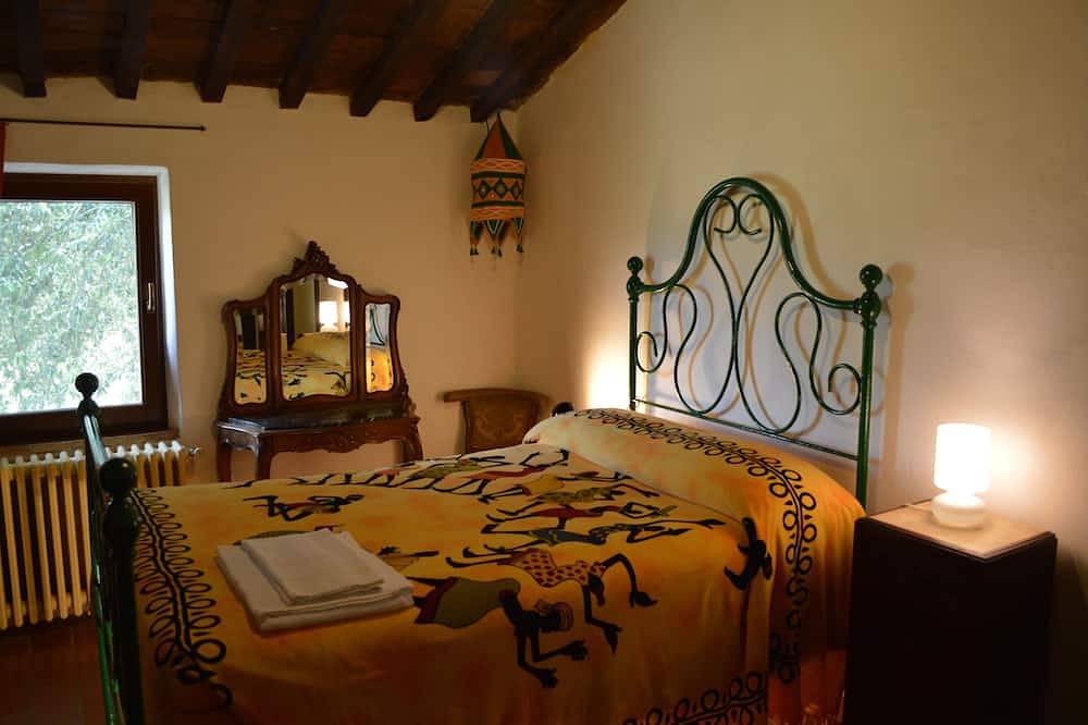 Ferienwohnung - Pomarance in Pomarance, Riserva Naturale di Monterufoli