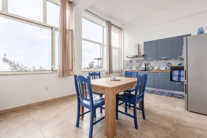 Ferienwohnung für 3 Personen auf Sizilien - 2