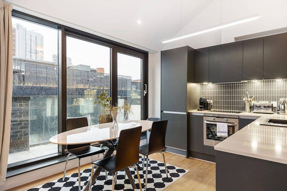 Appartamento vacanze a Londra a partire da 307€ a notte