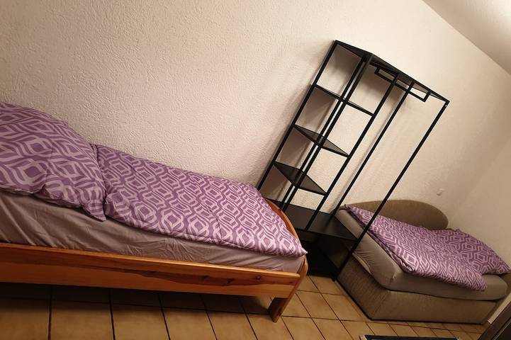 Ferienwohnung für 8 Personen in Dieburg