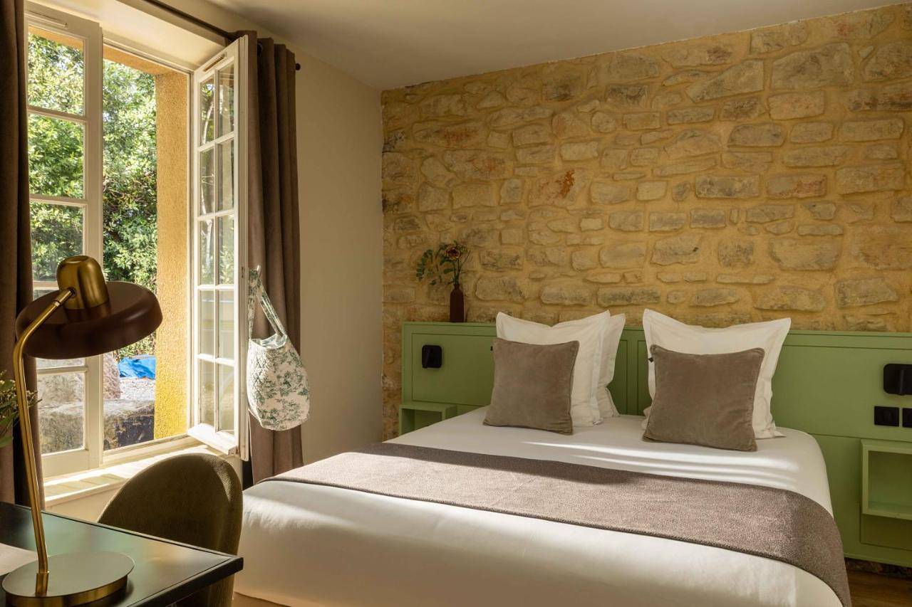 Hôtel Le Pré Galoffre in Nîmes, Région de Nîmes