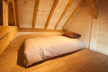 Chalet pour 5 Personnes dans Lans-en-Vercors, Vercors, Photo 4