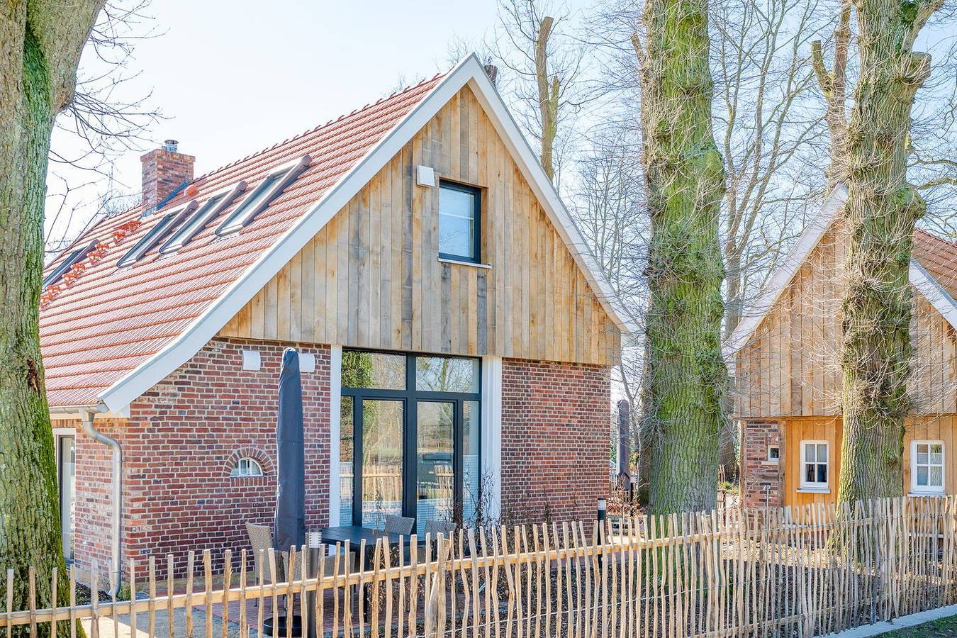 Ganze Wohnung, Diele – Altes Bauernhaus. Großzügig. Familienzeit. in Ohne, Landkreis Grafschaft Bentheim
