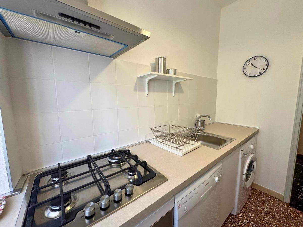 Villa Lilly in Baby Beach, Grado
