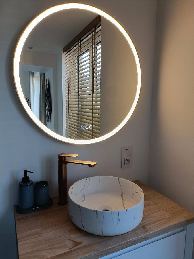 B&B Intilia in Courtrai, Flandre-Occidentale