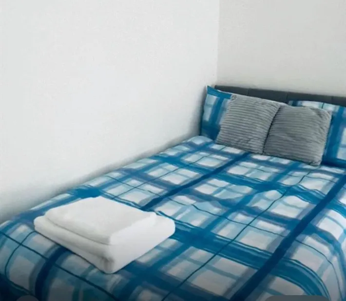 Apartamento de vacaciones para 2 personas - 1