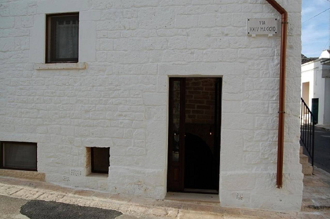 Deluxe Studio- Semi-Basement in Alberobello, Comune di Alberobello