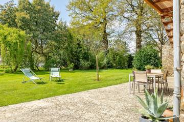 Holiday Home for 4 People in Plouasne, Côtes-d'Armor, Photo 1