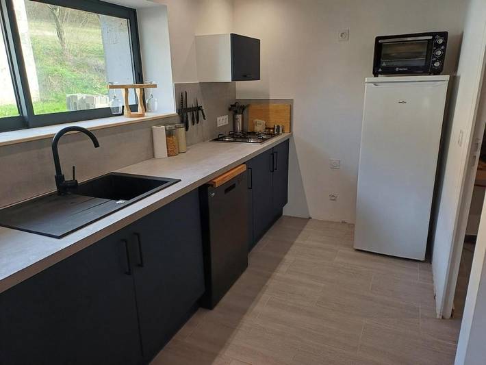 Location de vacances pour 2 personnes à Civaux - 3
