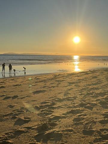 Vacation House for 10 Guests in Balboa Peninsula, Orange County, Picture 3