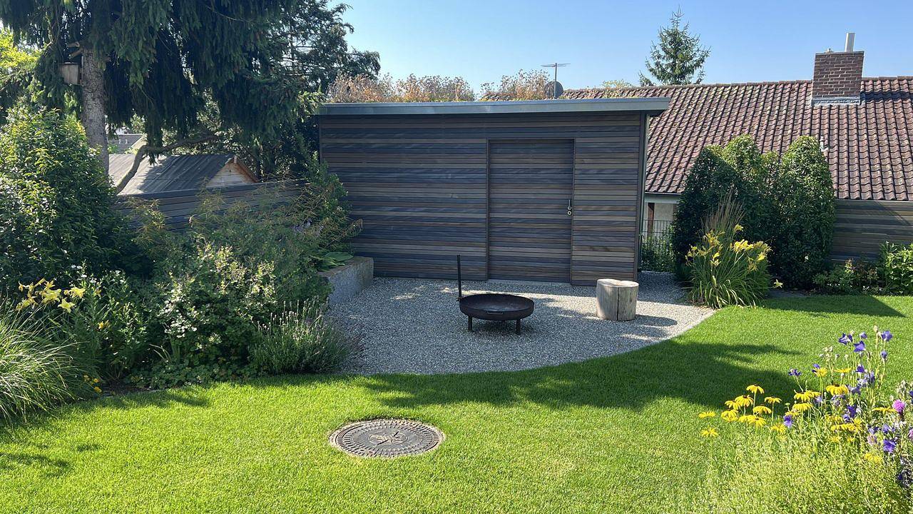 Ganze Ferienwohnung, Ferienwohnung für 2 Personen (40 m²) in Überlingen in Überlingen, Region Bodensee-Oberschwaben