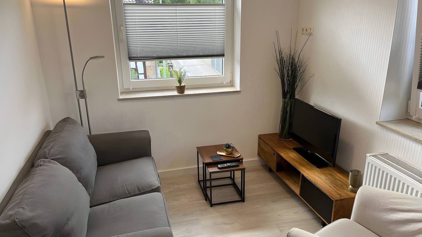 Ganze Wohnung, Ferienwohnung für 2 personen (25 m²) in Kreuzau in Kreuzau, Rureifel (Nordrhein-westfalen)
