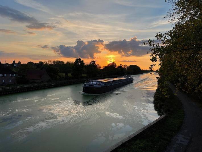 Location de vacances pour 6 personnes, animaux acceptés à Mont-Bernanchon - 4