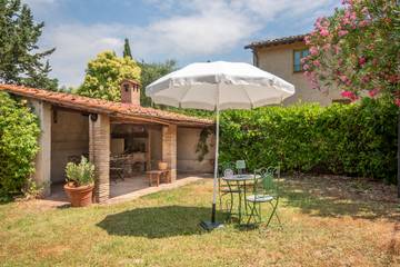 Agriturismo per 5 Persone in San Gimignano, Siena e dintorni, Foto 3