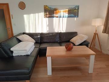 Ferienwohnung für 4 Personen in Teisendorf, Rupertiwinkel, Bild 1