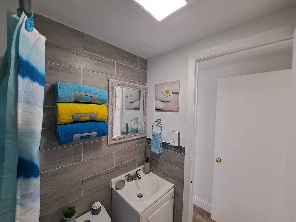 Ganze Wohnung, Relax 521- At the Side, cozy studio at the heart of Miami in Miami, Florida