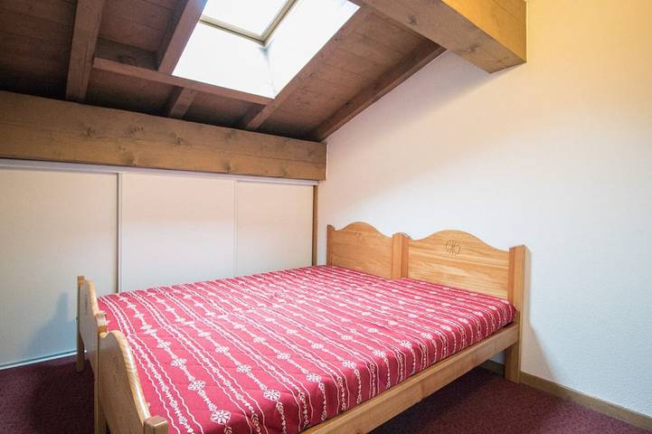 Apartamento entero, Duplex acogedor para 10 personas, a pie de pistas en Val-Cenis. in Lanslebourg-Mont-Cenis, Región de Saint-Jean-de-Maurienne