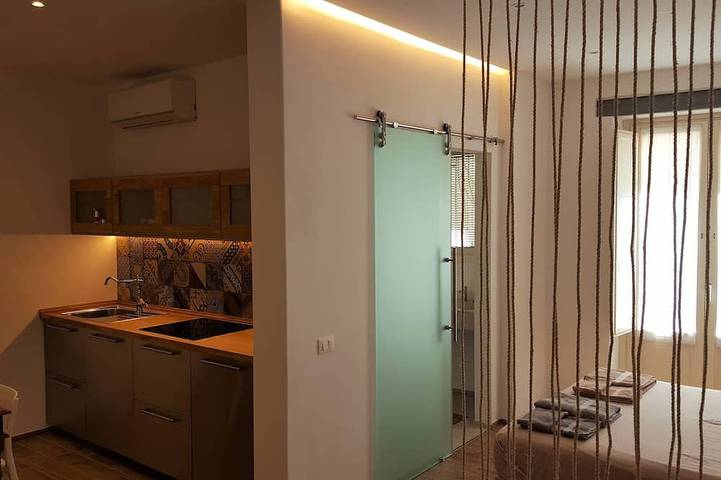 Appartement entier, Maison centre Maier Trapani in Trapani, Province de Trapani