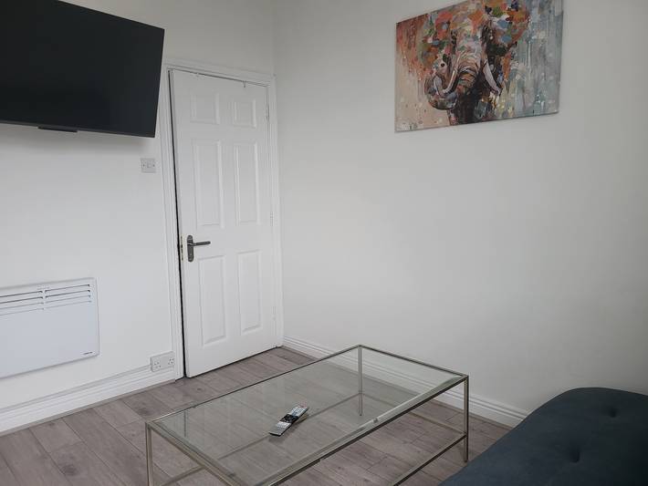 Appartement voor 2 personen, kindvriendelijk in Munster