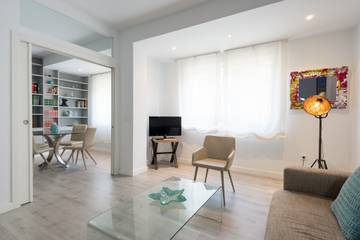 Apartment for 8 People in Soho, Malaga, Photo 1