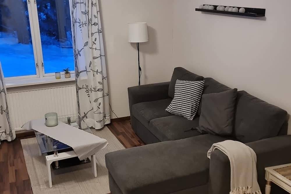 Ferienhaus 300 m zum Fluss mit Bademöglichkeit , Glasfaser schnelles Internet in Angermanland