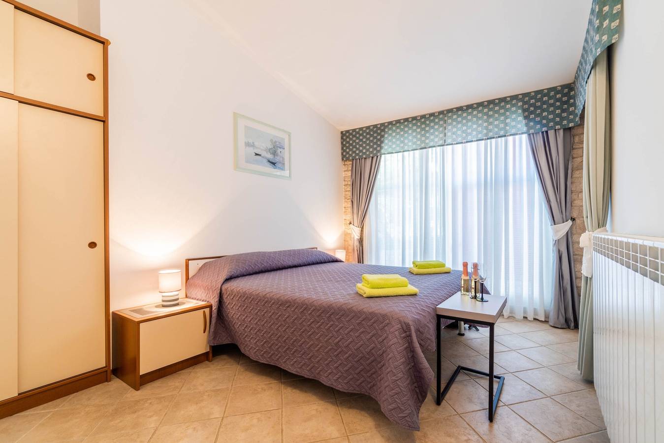 Appartamento vacanze a Marzana Croazia a partire da 82€ a notte