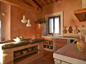 Agriturismo per 5 Persone in Volterra, Pisa e dintorni, Foto 2