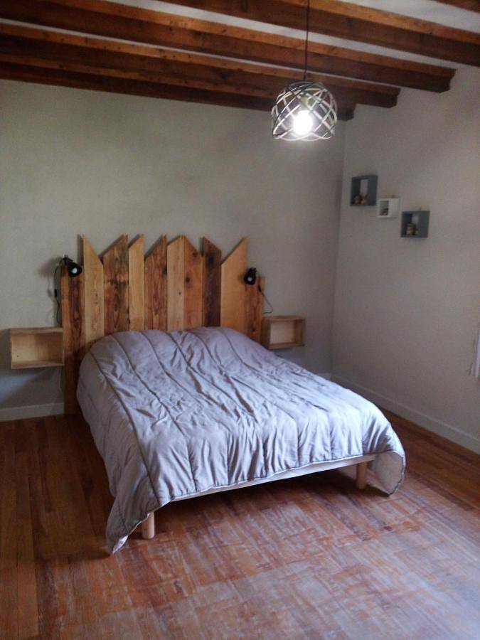 Location de vacances pour 8 personnes, avec terrasse ainsi que jardin et vue à Ribeauvillé - 4