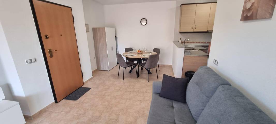 Apartamento entero, Casa Adylize Winter in Los Geraneos, Águilas