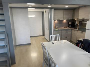 Ferieleilighet til 4 Personer i La Côte Vermeille, Collioure, Bilde 4