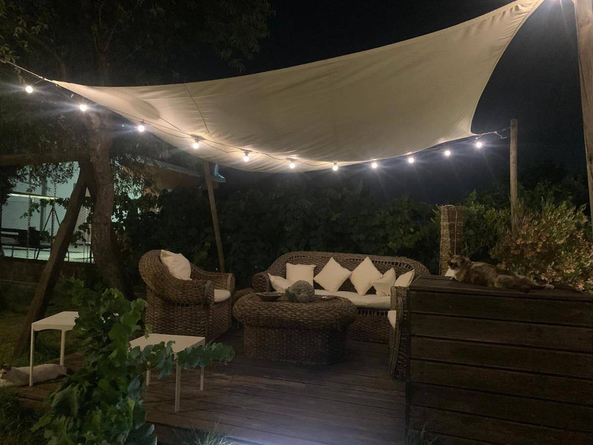 Standard Double or Twin Room with Garden View in Aci Sant'Antonio, Etna