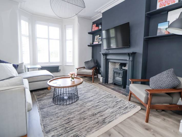 52 Barony Road in Nantwich, Cheshire East