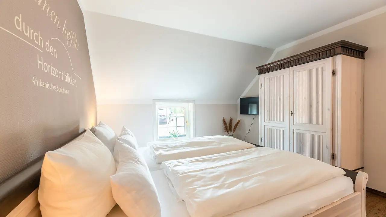 Ganze Ferienwohnung, Ferienwohnung für 6 Personen (120 m²) in Wrixum in Wrixum, Föhr