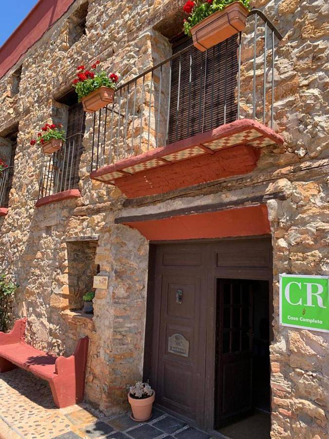 Holiday Home in Albentosa, Provincia de Teruel