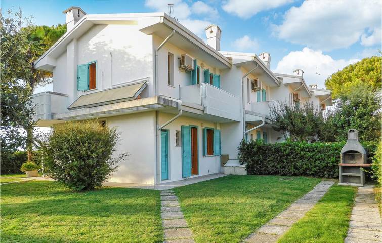 Ferienhaus für 6 Personen in Bibione Pineda - 2