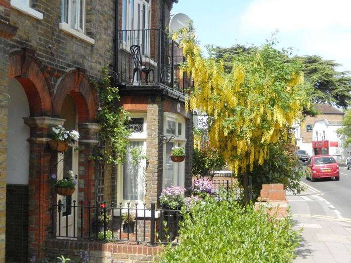 Location de vacances pour 2 personnes à Windsor - 2