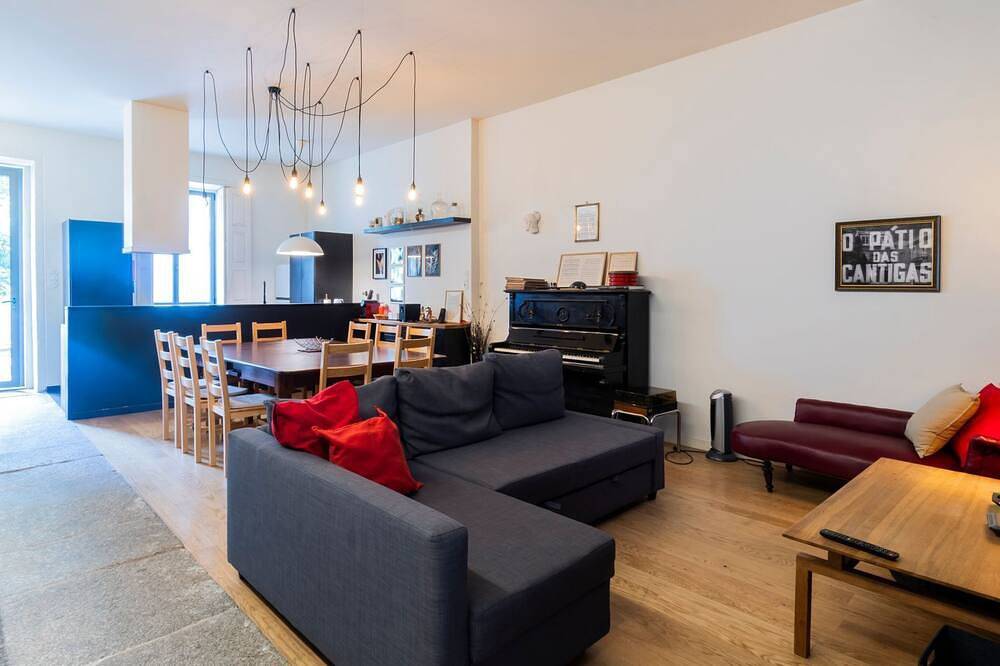 Casa vacanza a Porto a partire da 174€ a notte