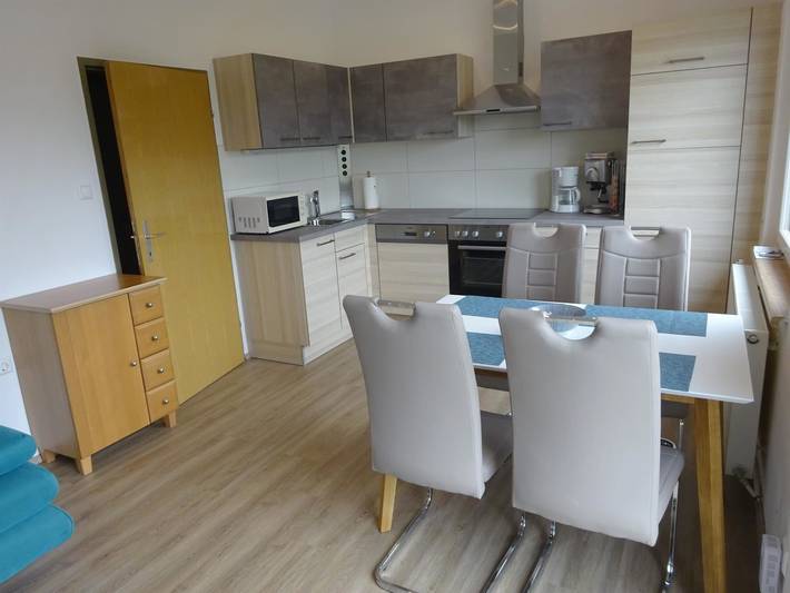 Ferienwohnung für 4 Personen, mit Terrasse und Garten in Villach - 4