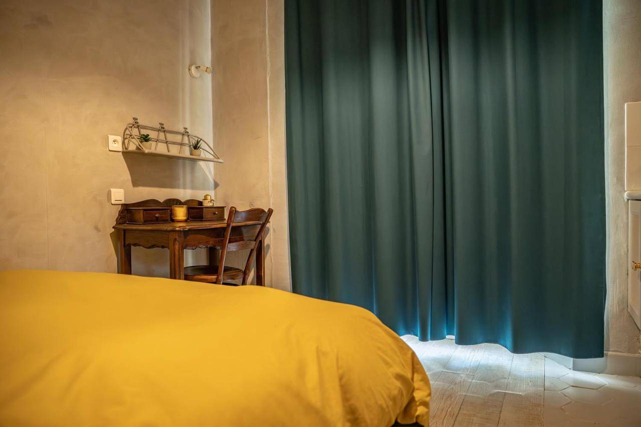 Appartement entier, La Parenthèse Campagnarde in Richarville, Essonne