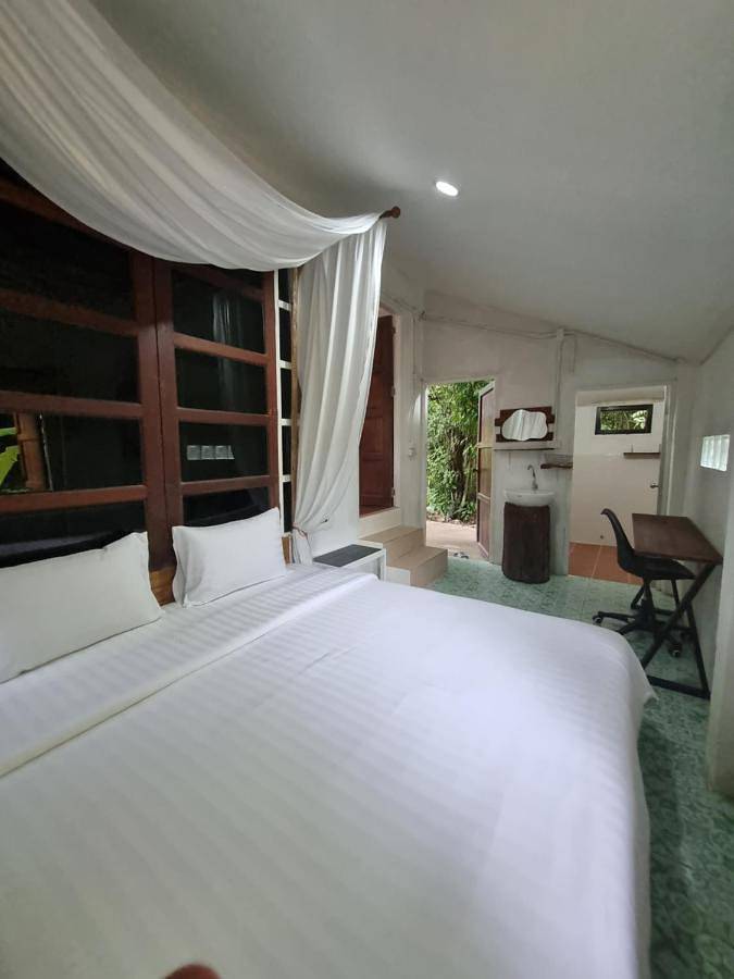 Location de vacances pour 4 personnes, avec terrasse à Pai - 2