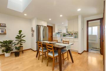 Vakantiehuis voor 5 Personen in Seattle, Lake Washington, Afbeelding 2