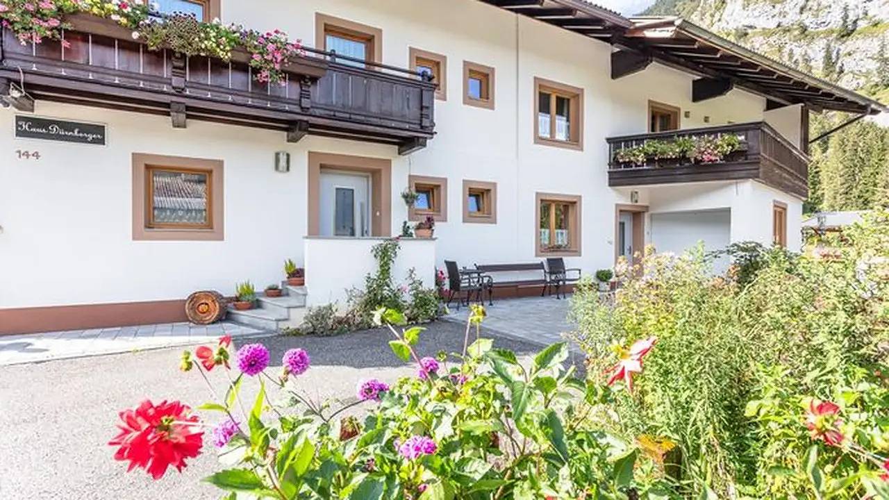 Doppelzimmer für 2 Personen in Lofer in Loferer und Leoganger Steinberge, Lofer